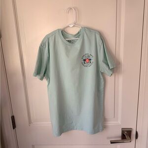 Bixby Boys Surf Octopus Shirt Size XL 16-18 Big Kids